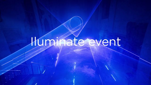 Iluminate Secret Dinner