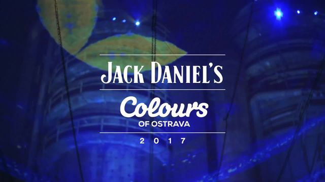 Jack Daniel’s 2017