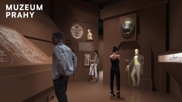 1:480 Prague Odyssey