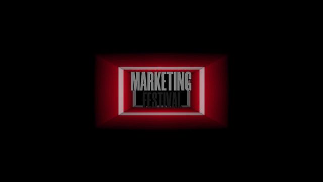 Marketing festival 2024