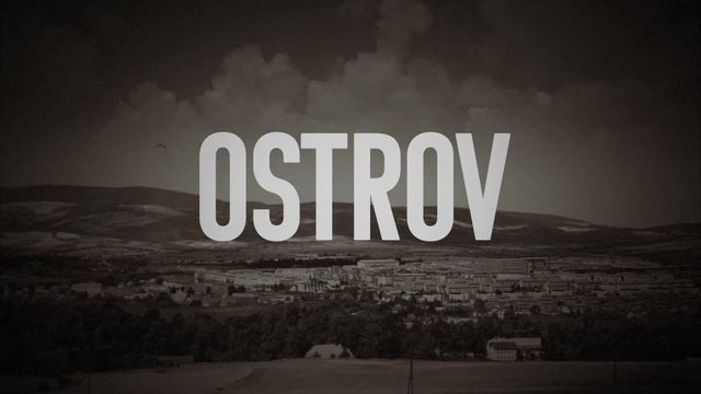 Ostrov