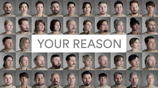 Your Reason